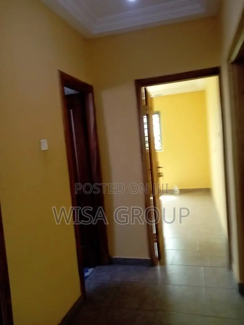 2bdrm Apartment in Wisa Groups, Accra Metropolitan for rent