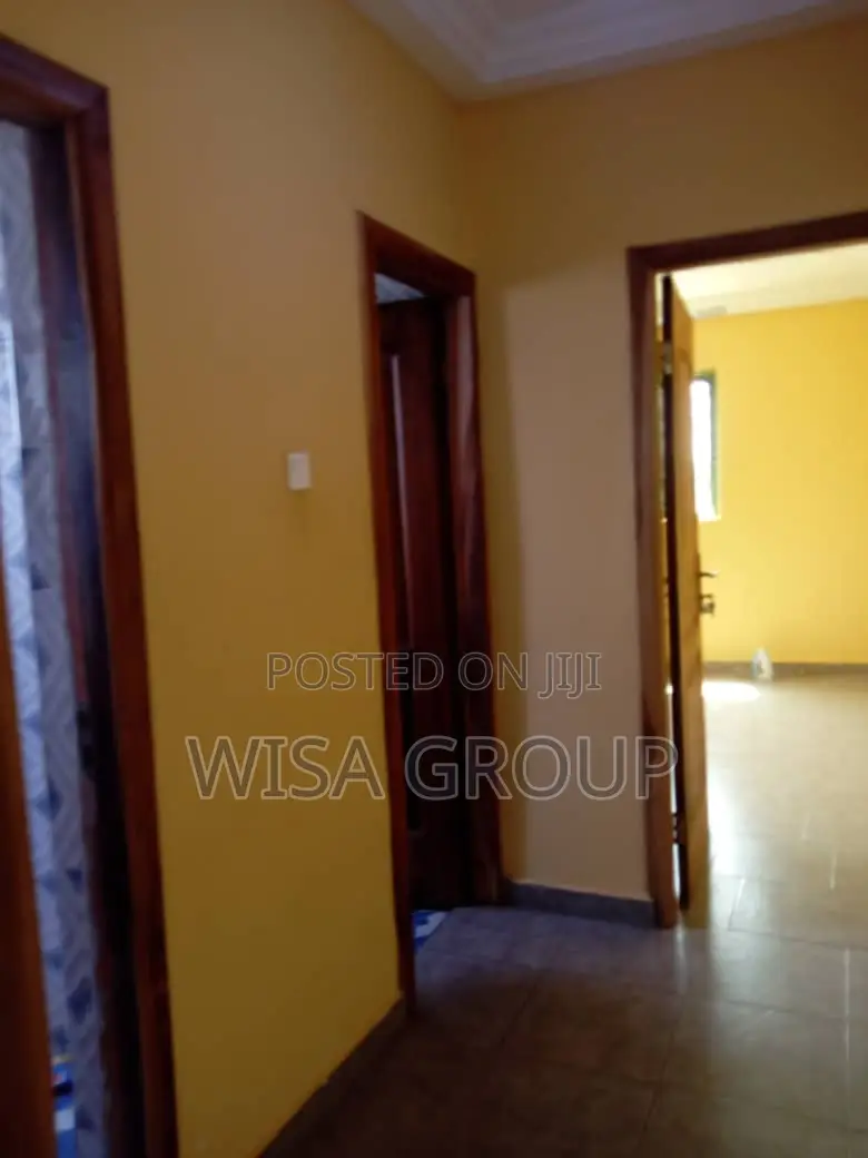 2bdrm Apartment in Wisa Groups, Accra Metropolitan for rent