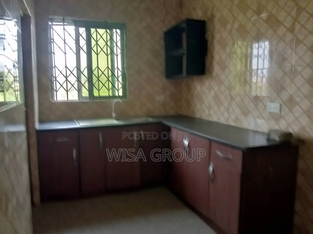 2bdrm Apartment in Wisa Groups, Accra Metropolitan for rent