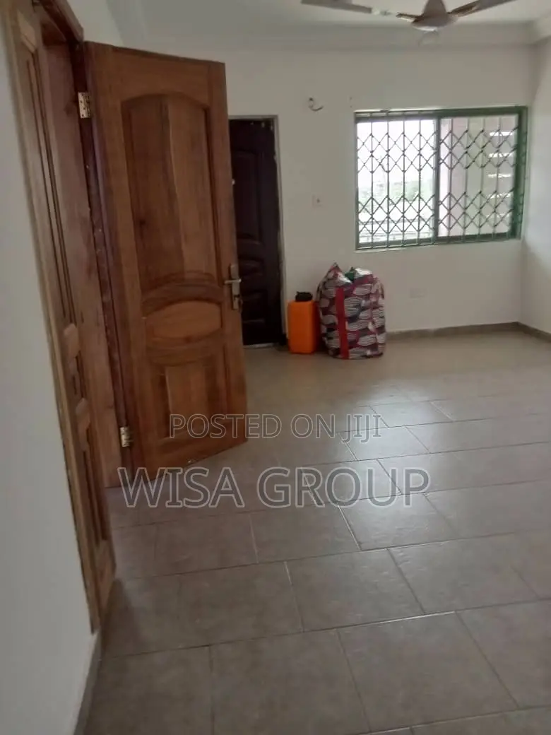2bdrm Apartment in Wisa Groups, Accra Metropolitan for rent