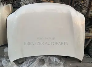 Lexus LX 570 Bonnet Available