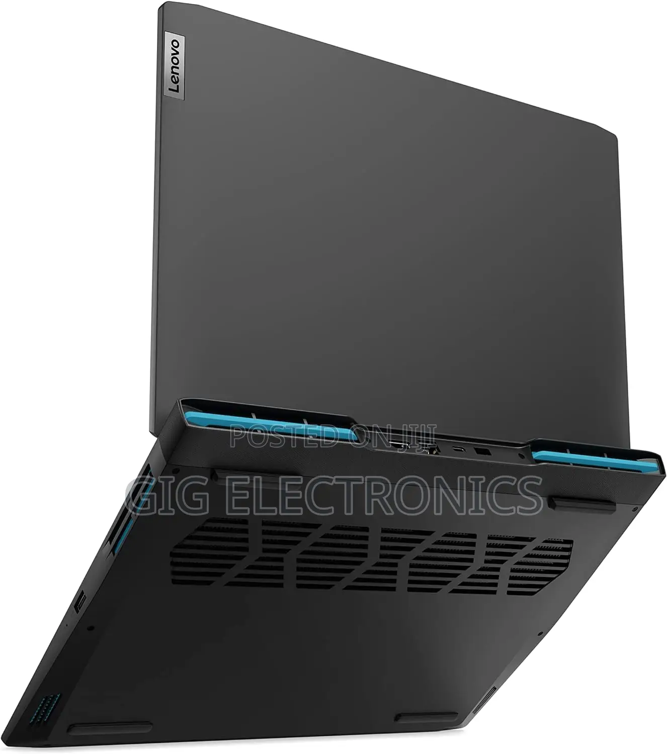 New Laptop Lenovo Ideapad Gaming 3 16GB AMD Ryzen 7 SSD 512GB