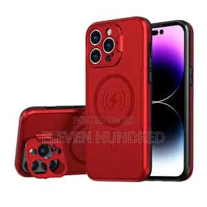 Camera Protection Case for iPhone 12PRO MAX