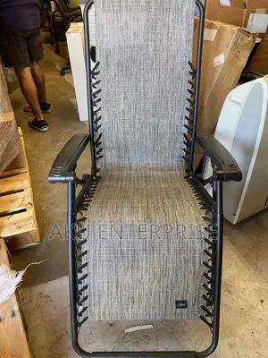 Lazy Chair, Foldable Comfortable