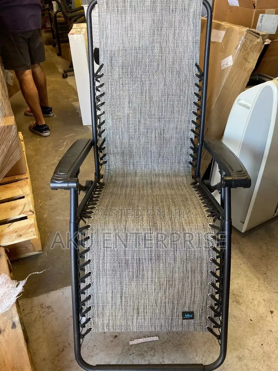 Lazy Chair, Foldable Comfortable