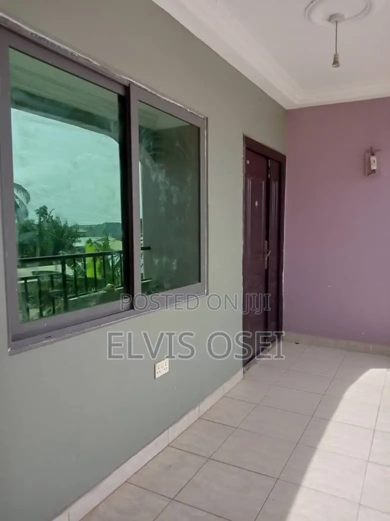 2bdrm Apartment in Ablekuma Ayawaso, Accra Metropolitan for rent