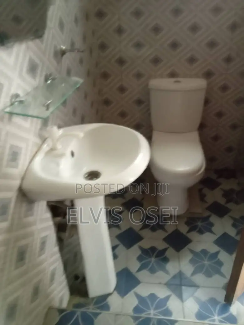 2bdrm Apartment in Ablekuma Ayawaso, Accra Metropolitan for rent