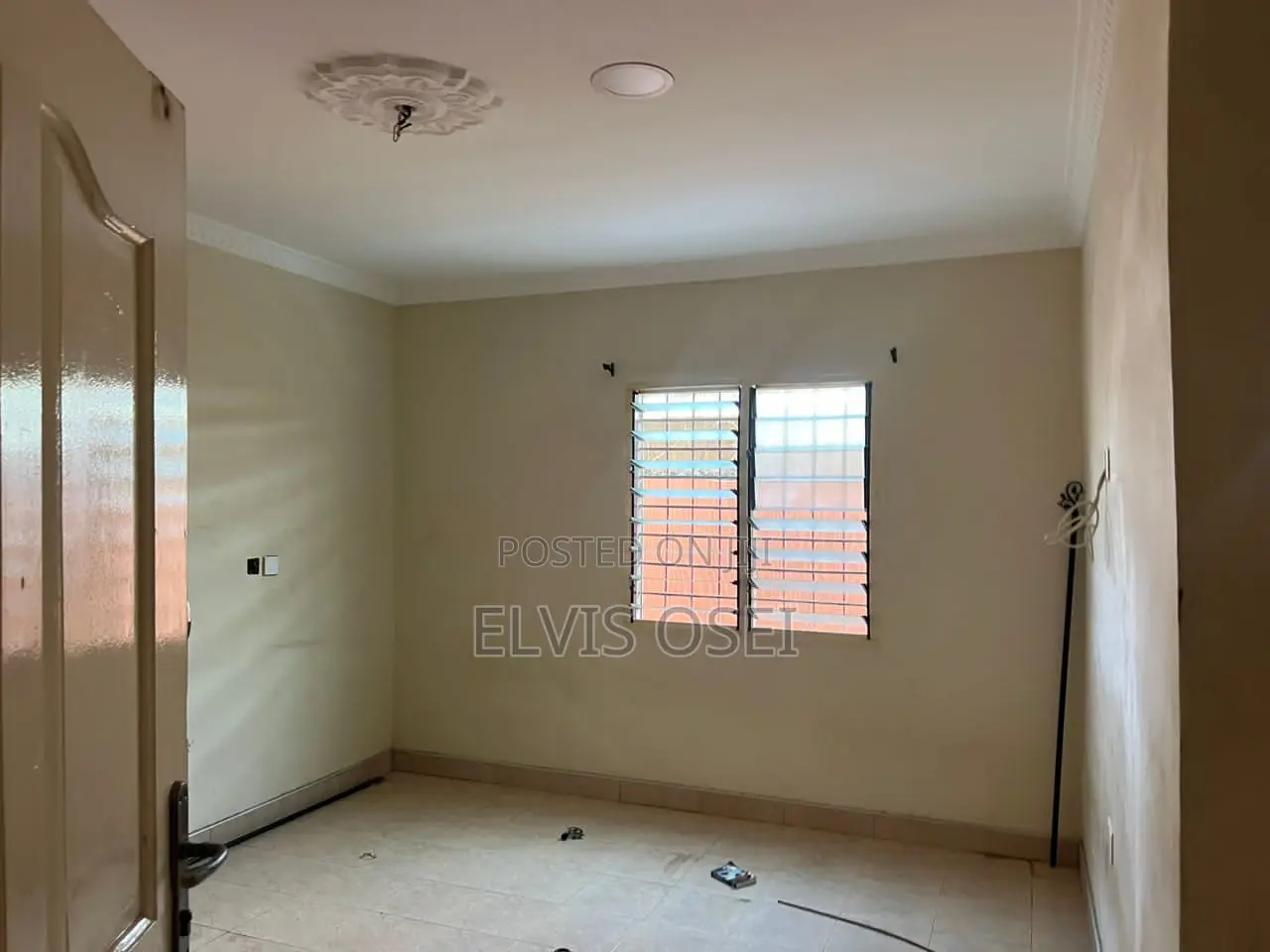 3bdrm House in Sahara Dansoma, Accra Metropolitan for sale