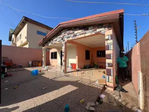 3bdrm House in Sahara Dansoma, Accra Metropolitan for sale