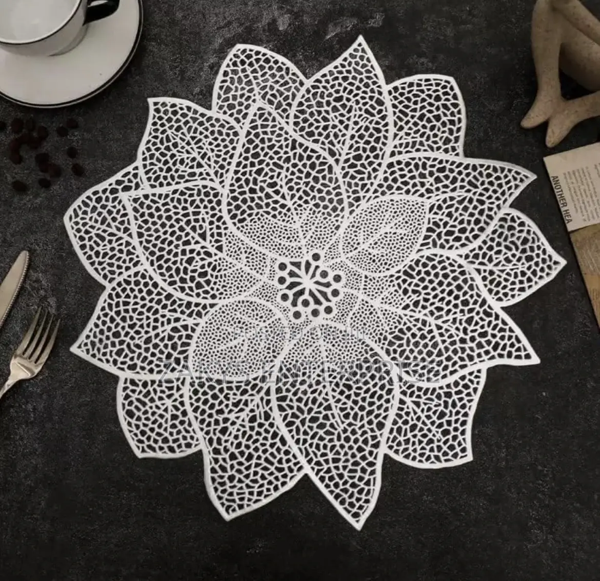 Place Mat 6pcs