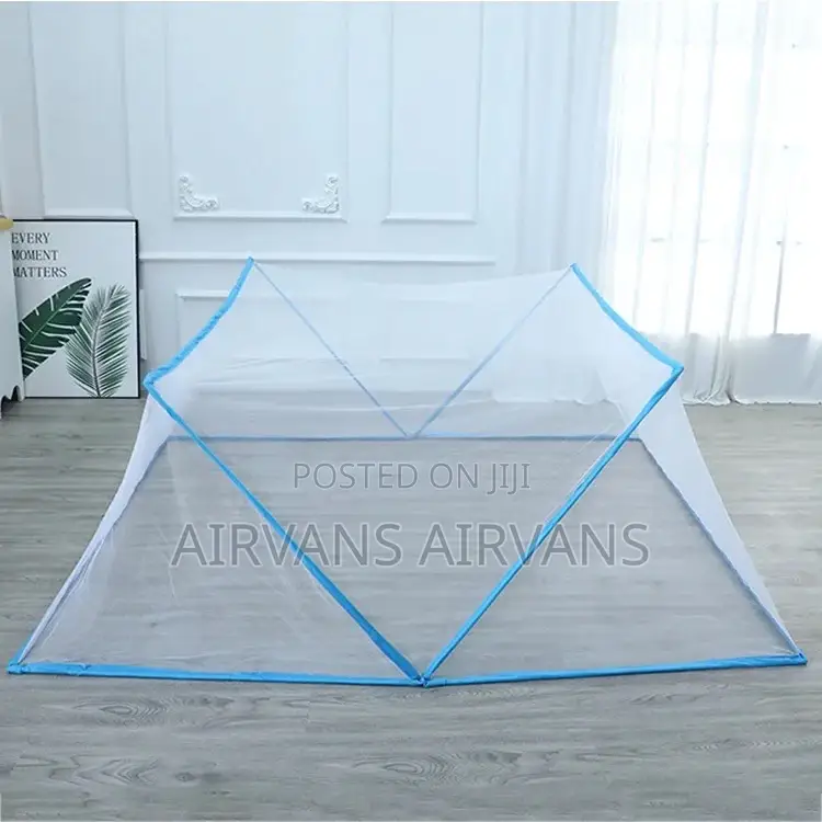 Queen Size Portable Quick Folding Mosquito Net
