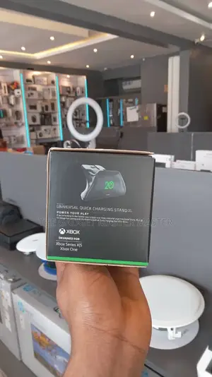 Razer Universal Quick Charging Stand XBOX