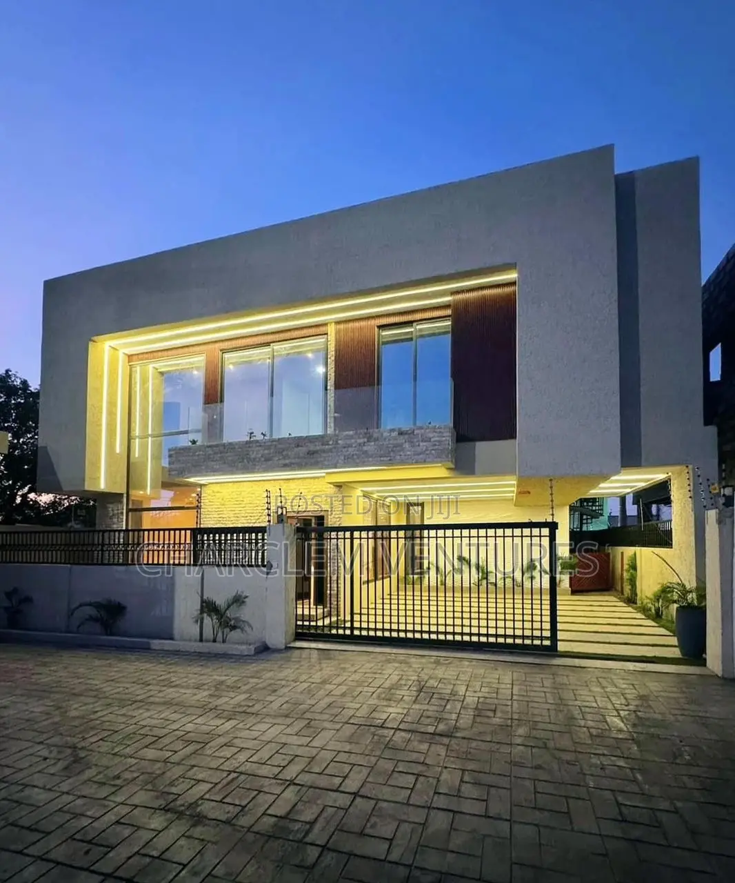 3bdrm House in Charclem Ventures, East Legon for sale