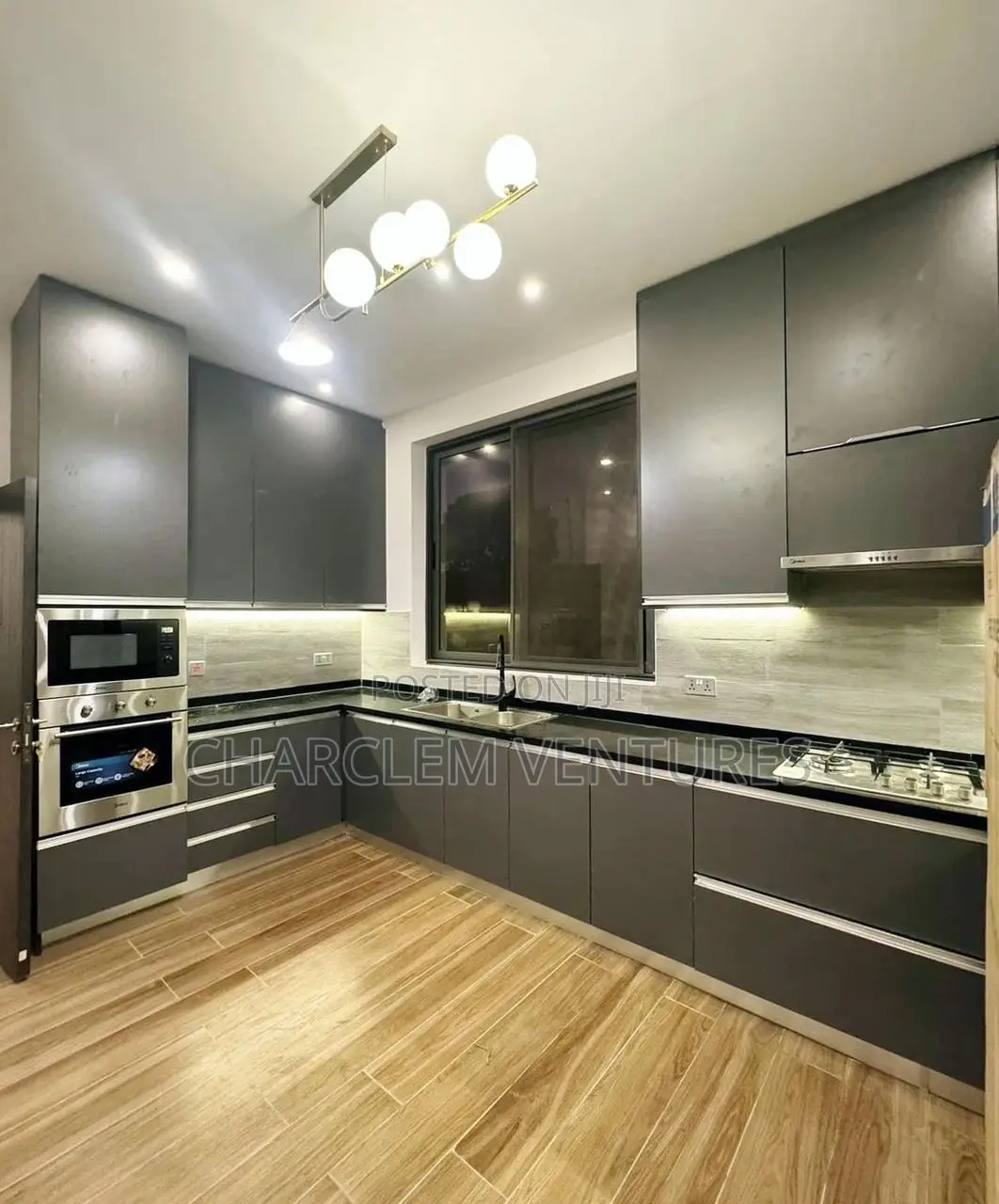 3bdrm House in Charclem Ventures, East Legon for sale