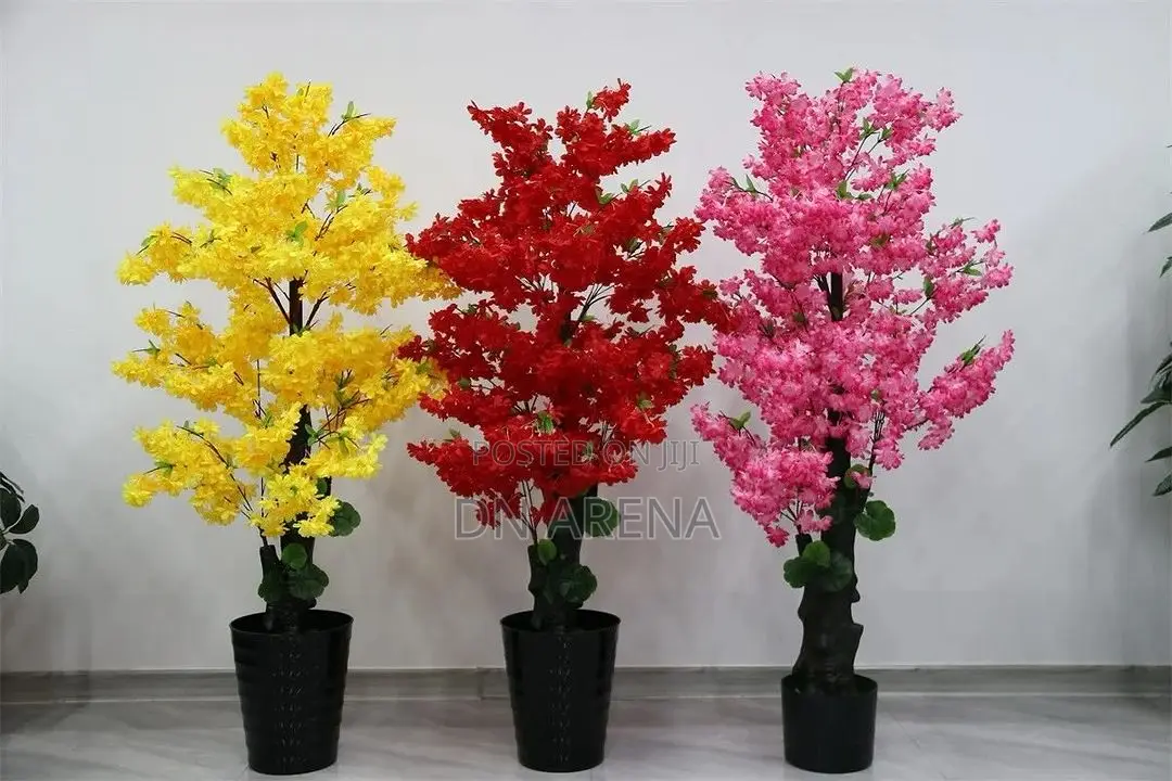 Blossom Tree Available
Height: 160cm