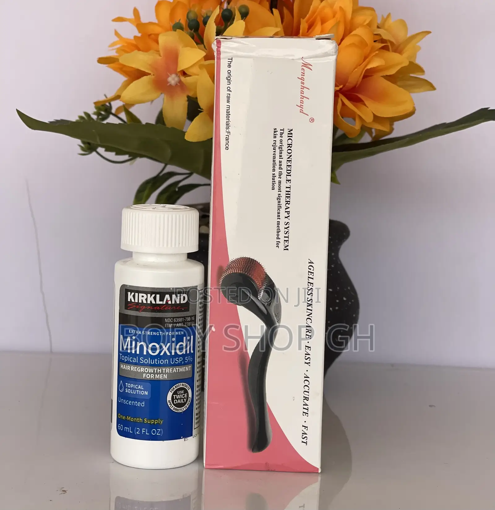 Derma Roll
