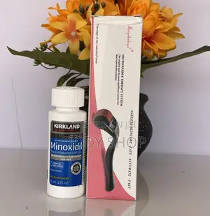 Photo - Derma Roll