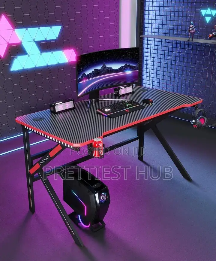 Gaming Desk