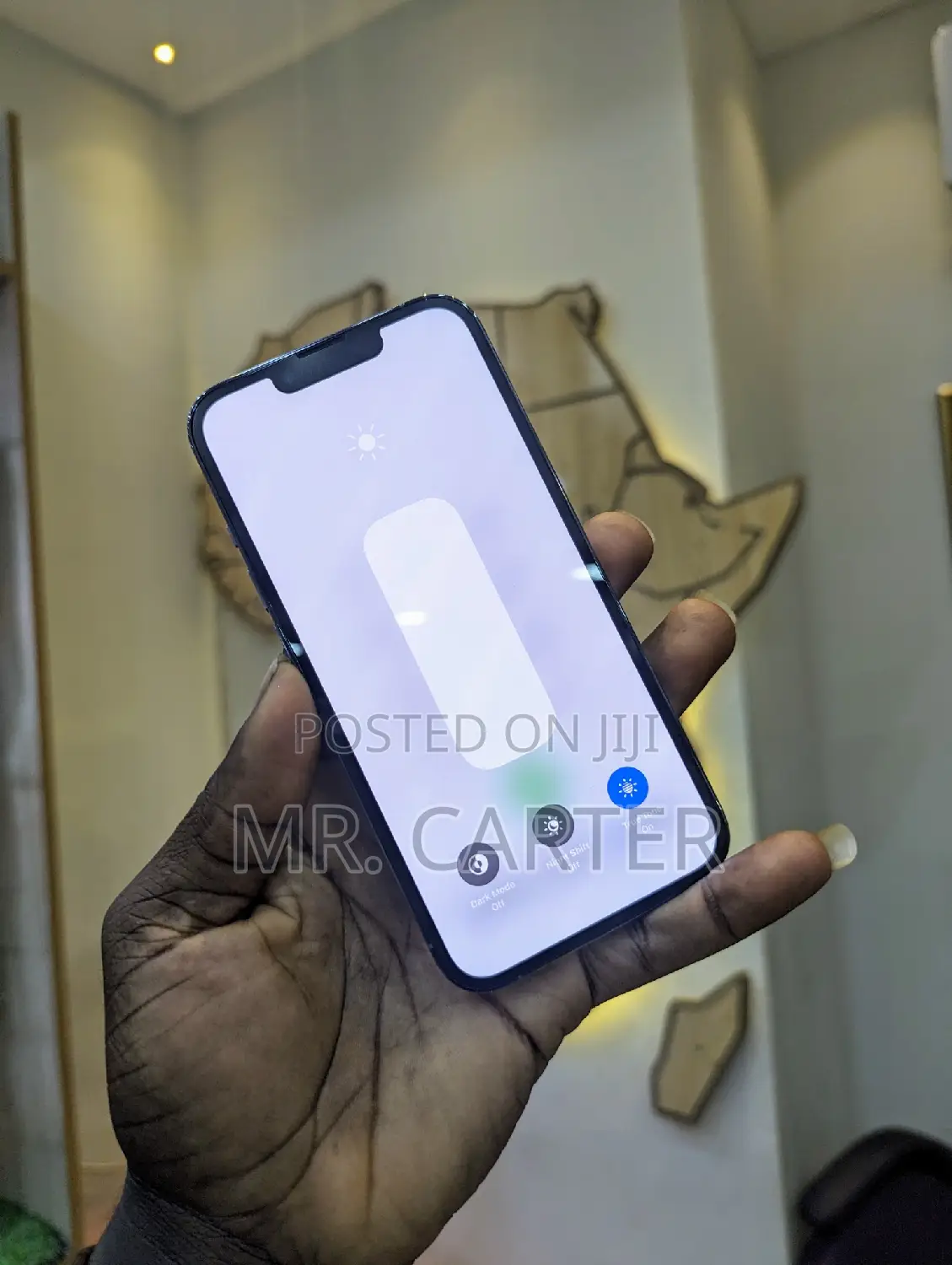 New Apple iPhone 13 Pro 128 GB Blue