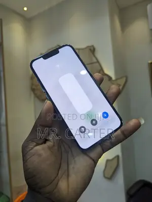 New Apple iPhone 13 Pro 128 GB Blue