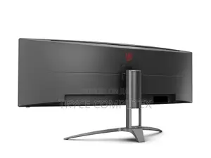 AOC AG493UCX 49 Inch DQHD 120hz Monitor