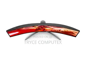 AOC AG493UCX 49 Inch DQHD 120hz Monitor