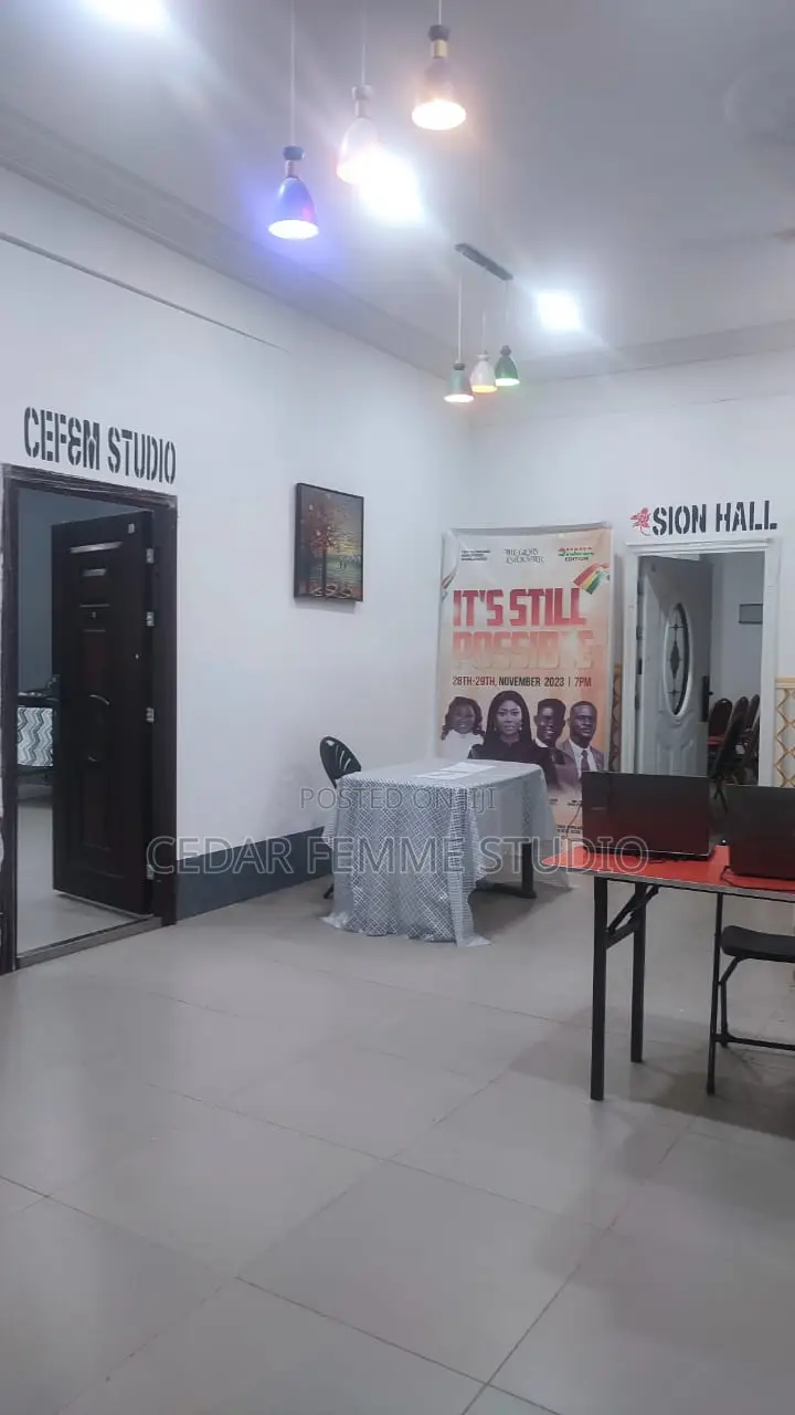 Rent-for-Less (Weekdays Discounts; You Can Also Pay Per Hour)