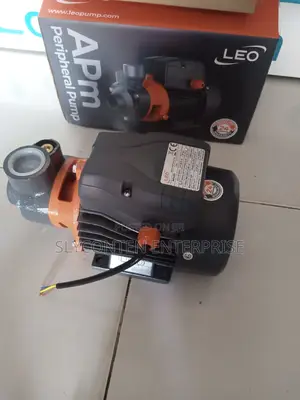 0.5hp Water Pumping Machine