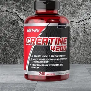 Creatine Met-4500