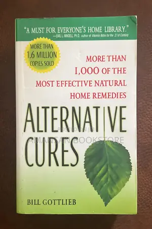 Photo - Alternative Cures