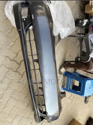 Corolla 2003,2004,2005,2006,2007,2008 Front Bumper
