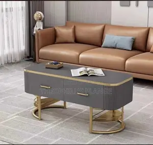 Modern Center Table