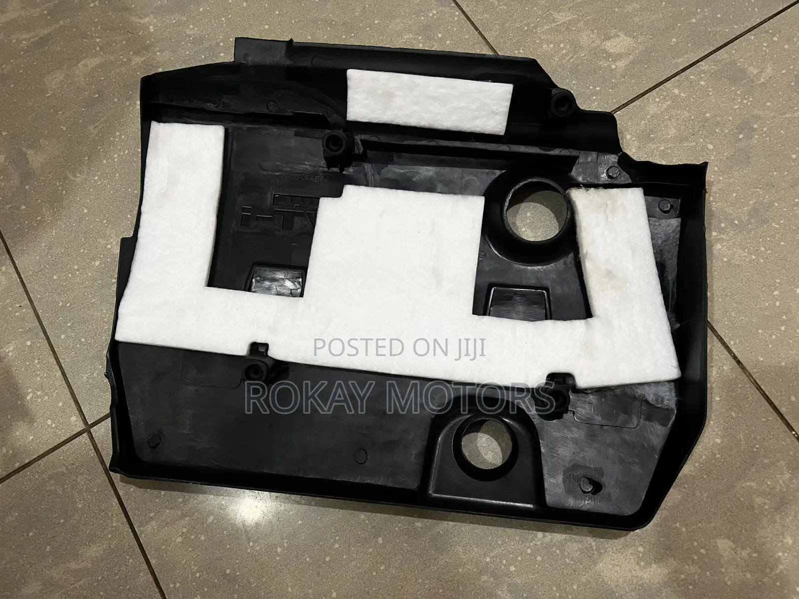 Corolla 2009,2010,2011,2012,2013 Engine Cover