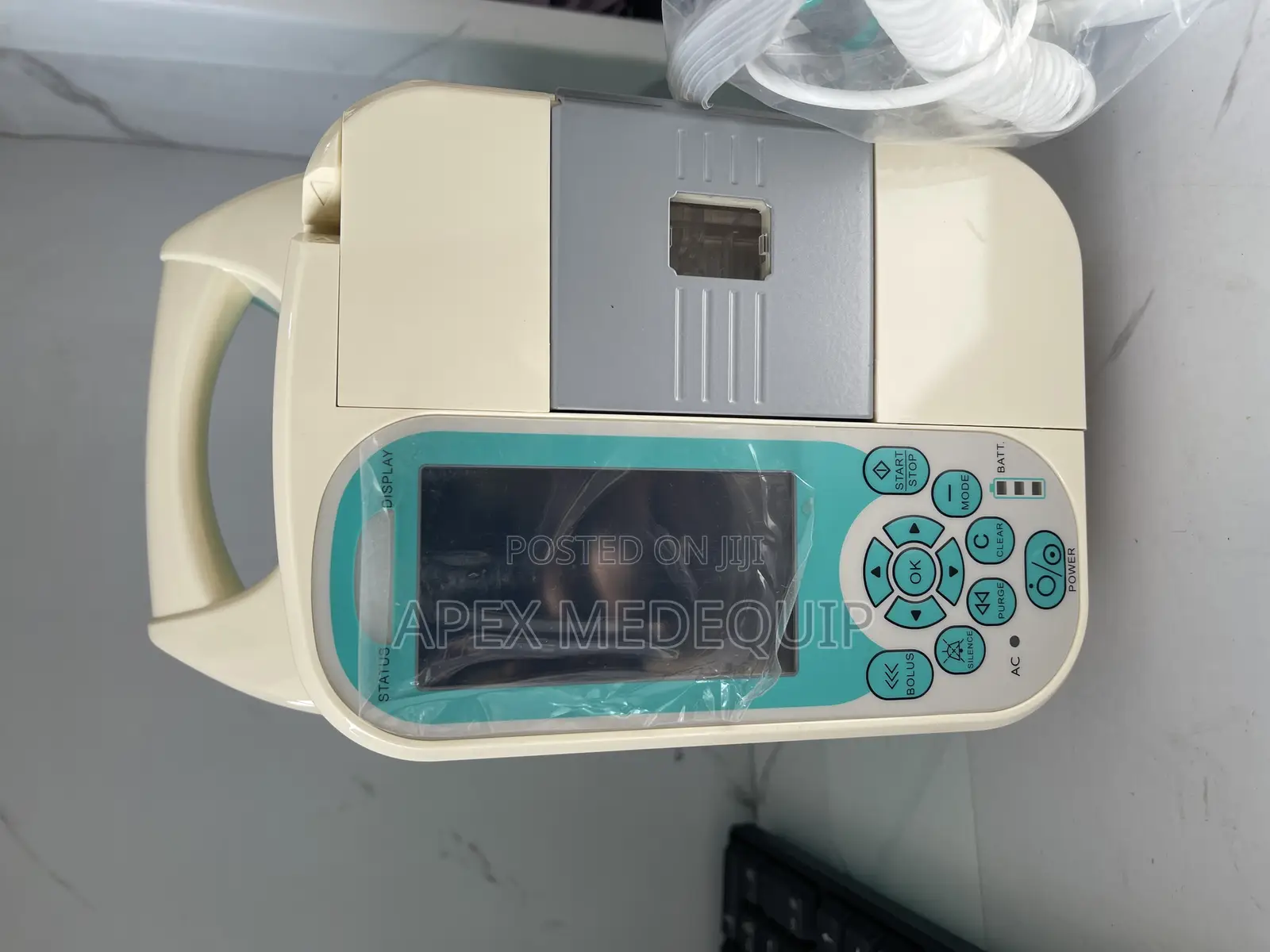 Infusion Pump