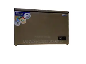 Nas400fl 288L Chest Freezer Single Door Nasco