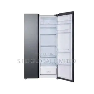 Afordable Fresh TCL-SIDE-BY-SIDE REFRIGERATOR-607LTRS-P5