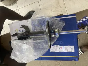 Camry Spider Front Shocks Absorber (Sh)