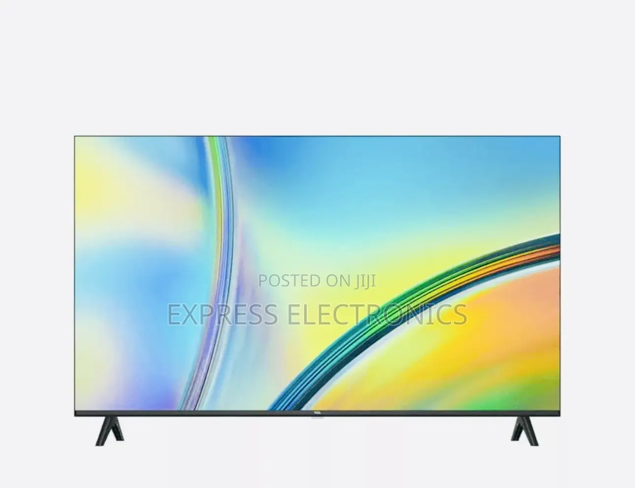Call and Purchase for FHD Satellite Smart 32” 32s5400 TCL