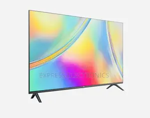 Vert Slim Sleek FHD Smart TCL 32s5400