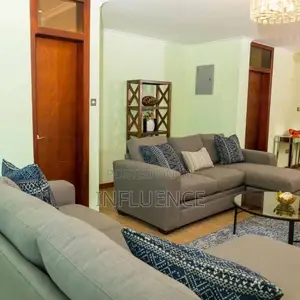 Furnished 2bdrm Apartment in American House, East Legon for sale