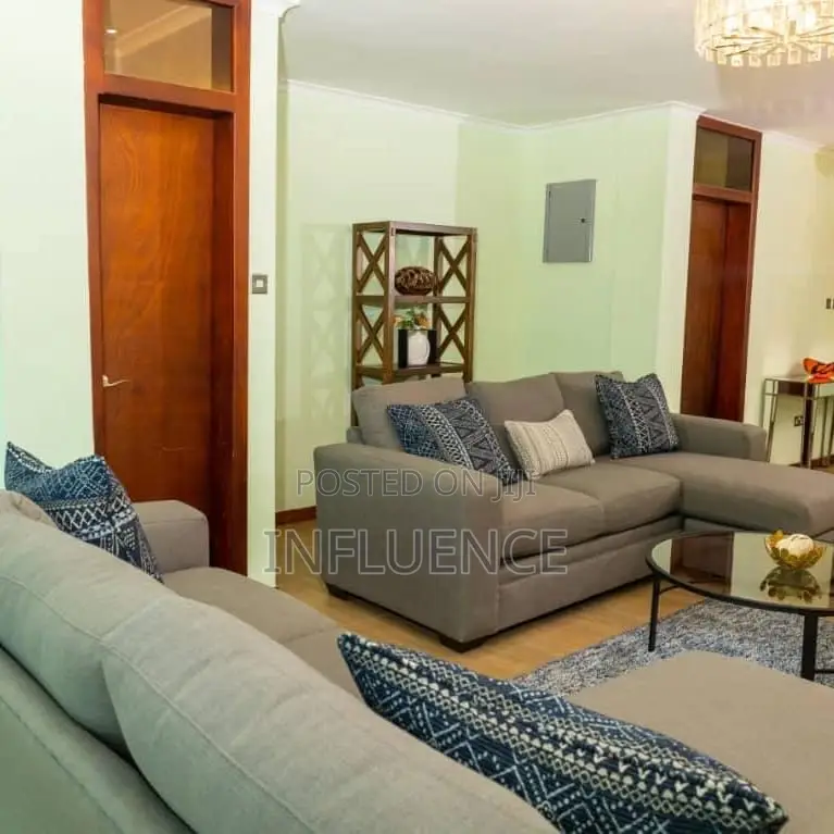 Furnished 2bdrm Apartment in American House, East Legon for sale