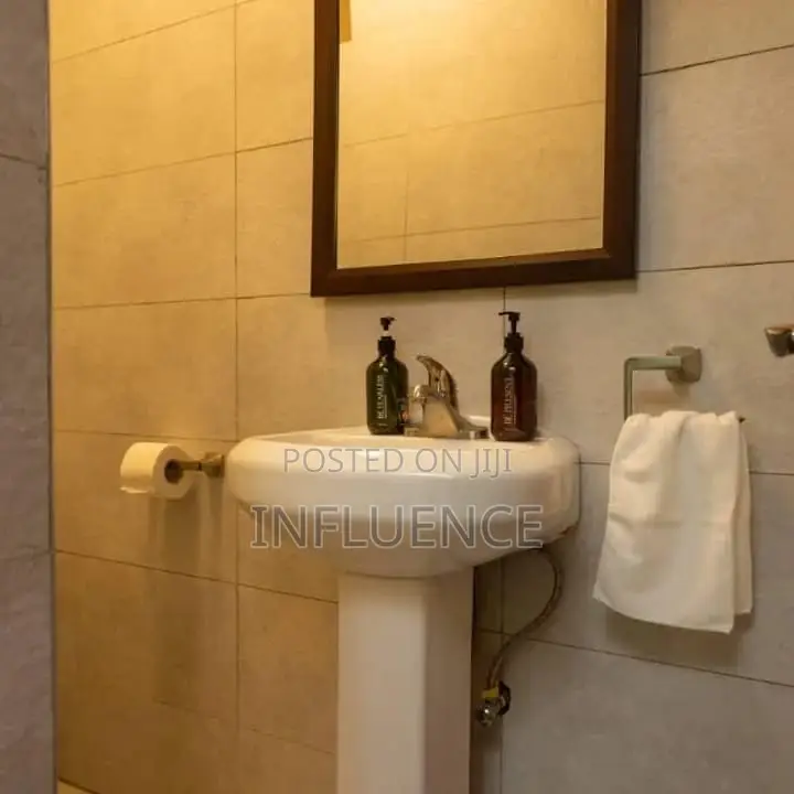 Furnished 2bdrm Apartment in American House, East Legon for sale