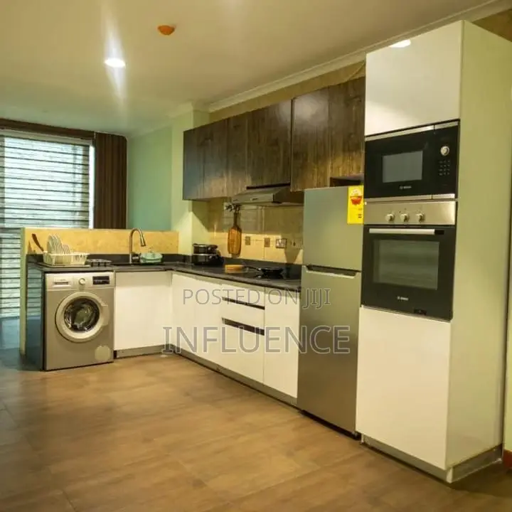 Furnished 2bdrm Apartment in American House, East Legon for sale