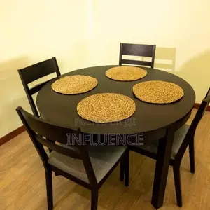 Furnished 2bdrm Apartment in American House, East Legon for sale