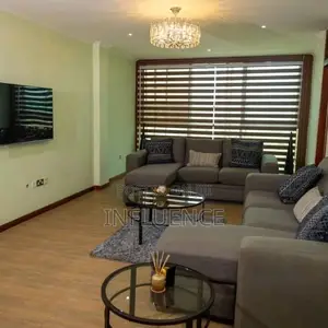 Furnished 2bdrm Apartment in American House, East Legon for sale