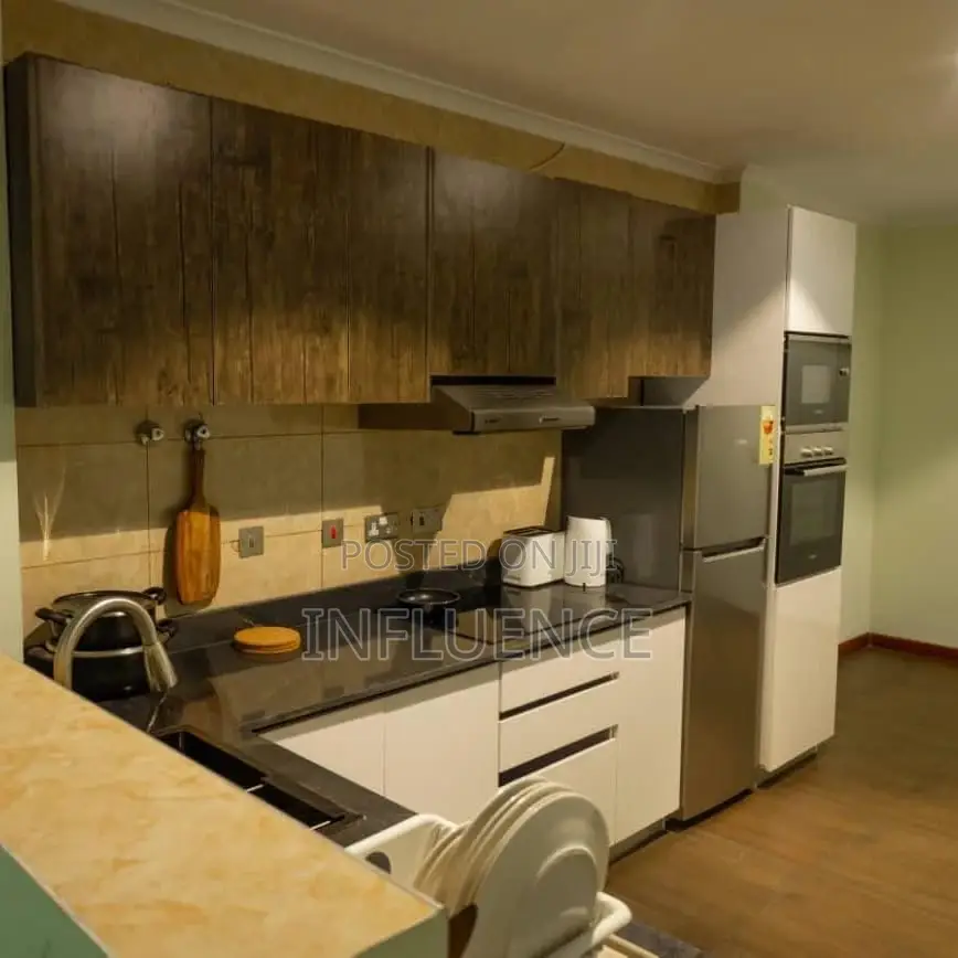 Furnished 2bdrm Apartment in American House, East Legon for sale