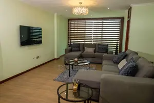 Furnished 2bdrm Apartment in American House, East Legon for sale