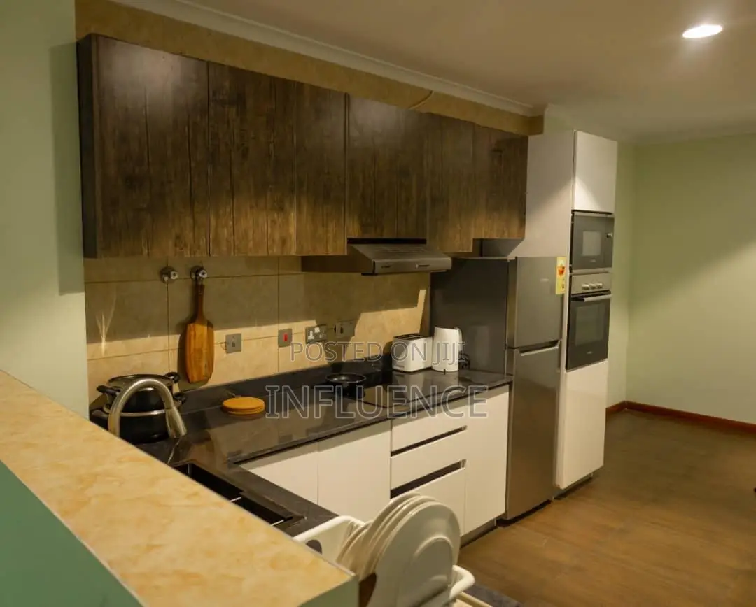 Furnished 2bdrm Apartment in American House, East Legon for sale