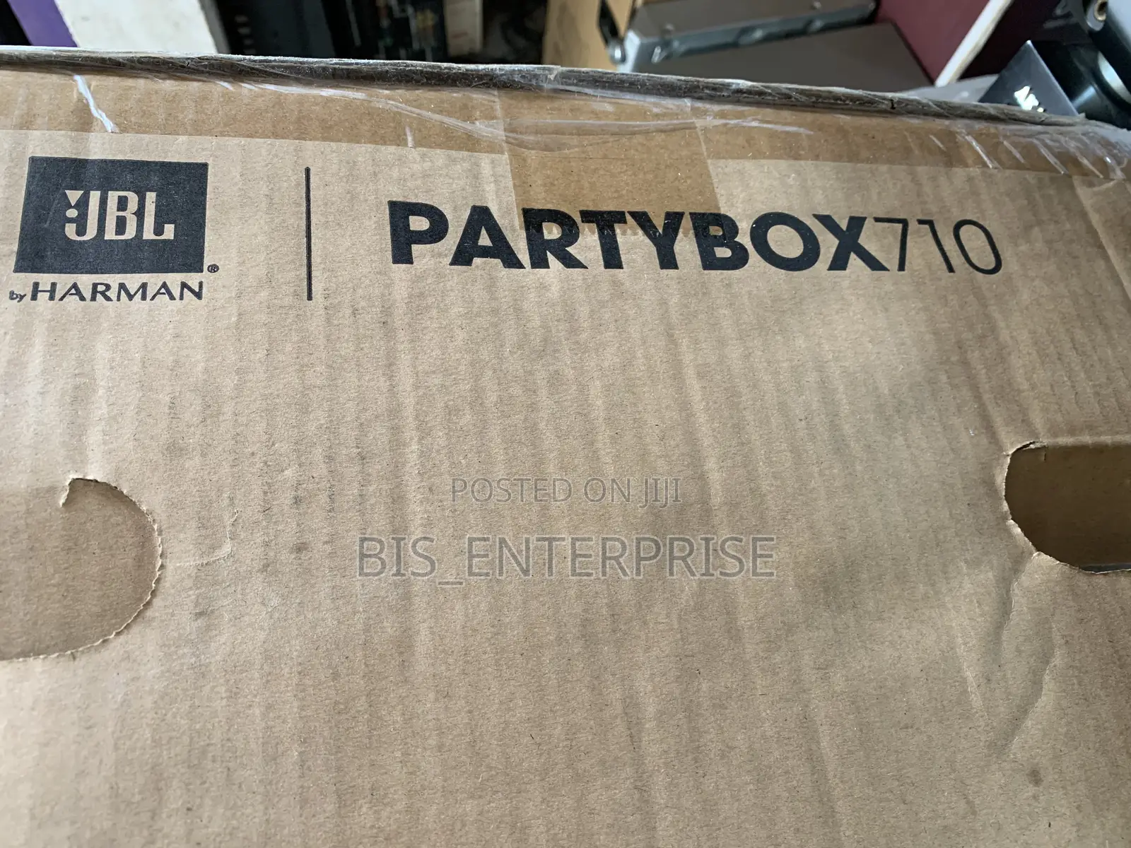JBL Party Box 710 (800w)