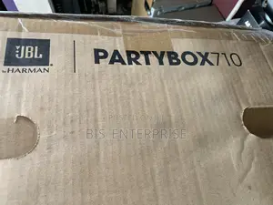 JBL Party Box 710 (800w)
